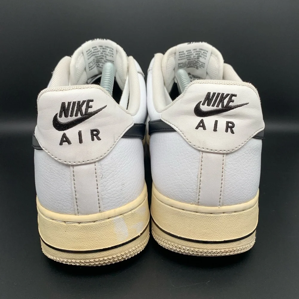 Nike Air Force 1‎ Low 2015 Shoes Men’s Sz 13